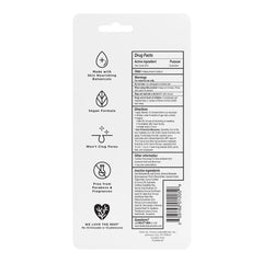 Blue Lizard Kids' Mineral Sunscreen Stick for Face and Body - SPF 50+ - 0.5 oz: Zinc Oxide, Vegan Formula, Paraben-Free