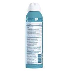 Blue Lizard Kids' Mineral Sunscreen Spray - SPF 50+ - 5 oz: Paraben-Free, Vegan, Whole Body, Contains Zinc Oxide