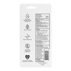 Blue Lizard Sensitive Mineral Sunscreen Stick - SPF 50+ - 0.5 oz: No Fragrance, Paraben-Free, Whole Body, Vegan